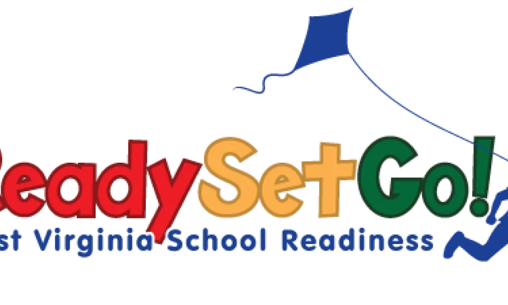ReadySetGo Kite Logo