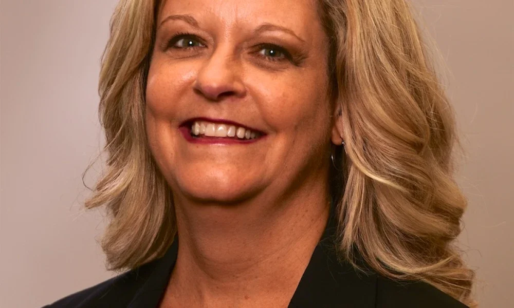 Photo of Michele Blatt