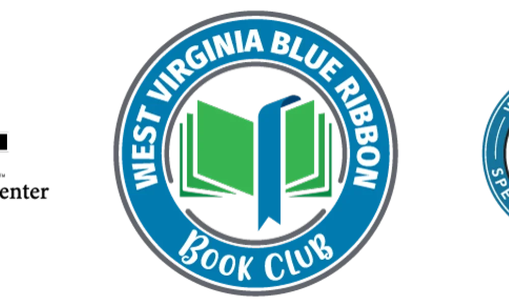 WV Blue Ribbon Book Club 