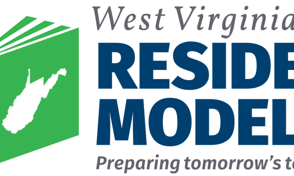 WV Residency Model logo