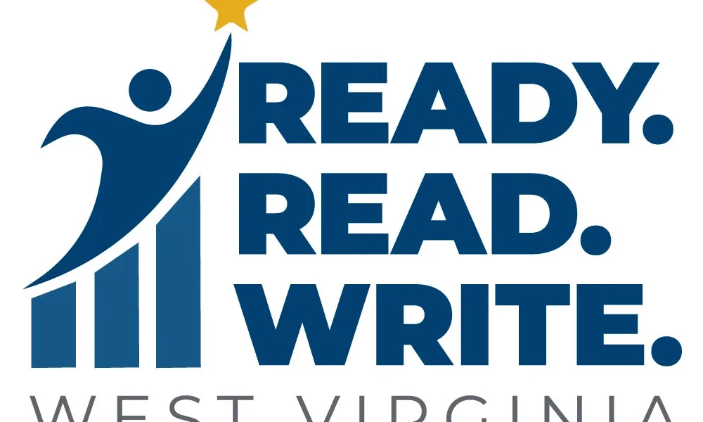 Ready Read Write Logo