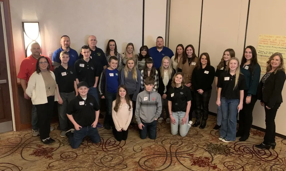 Middle School Empowerment 