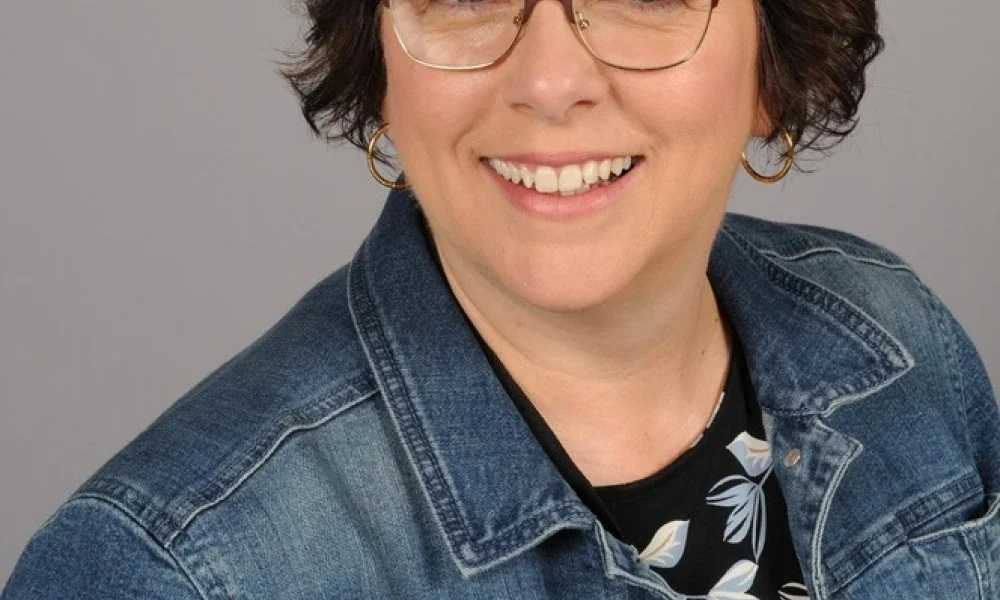 Photo of Christy Miller