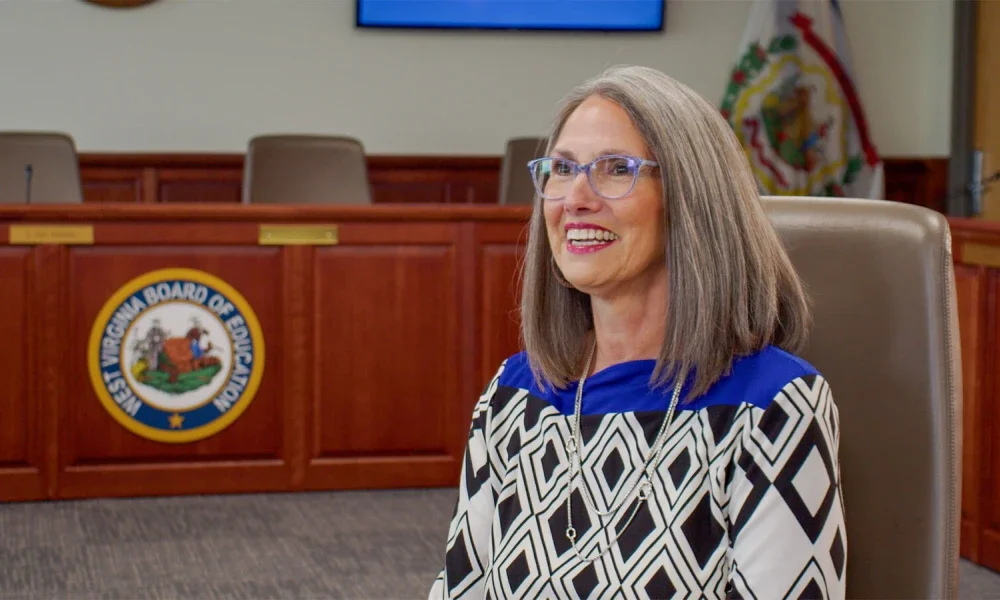 Photo of Donna Summerlin