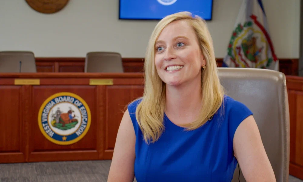 Photo of Jaime Young