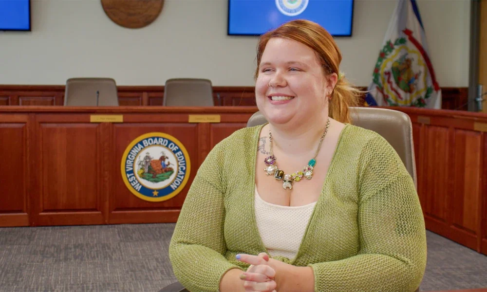 Photo of Jennifer Kirk