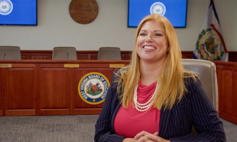 Photo of Kimberly Hunt