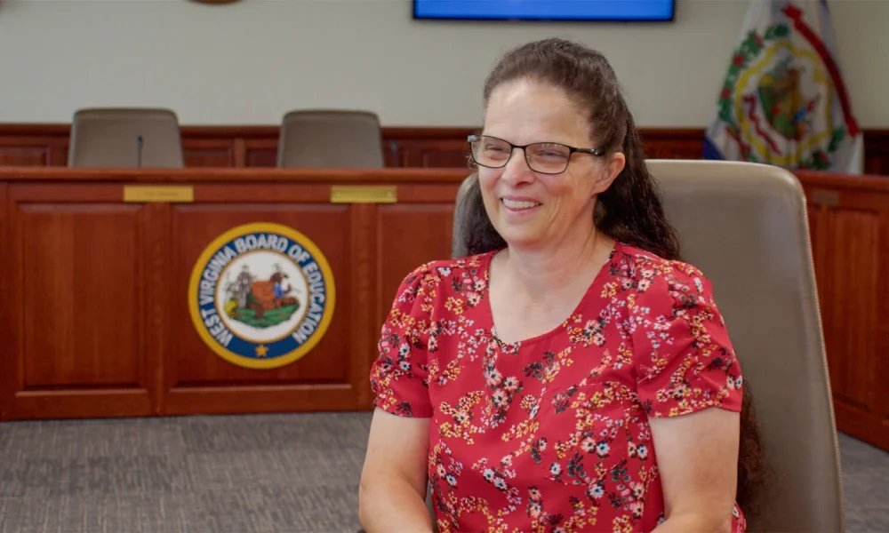 Photo of Susan Moran