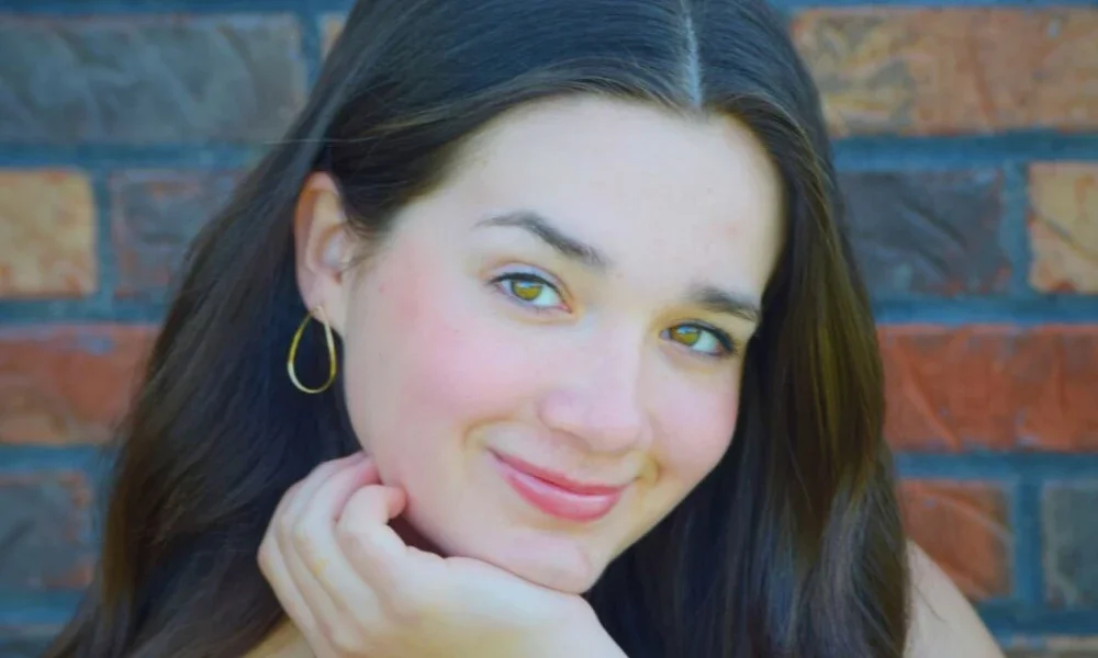 Photo of Peyton Barker