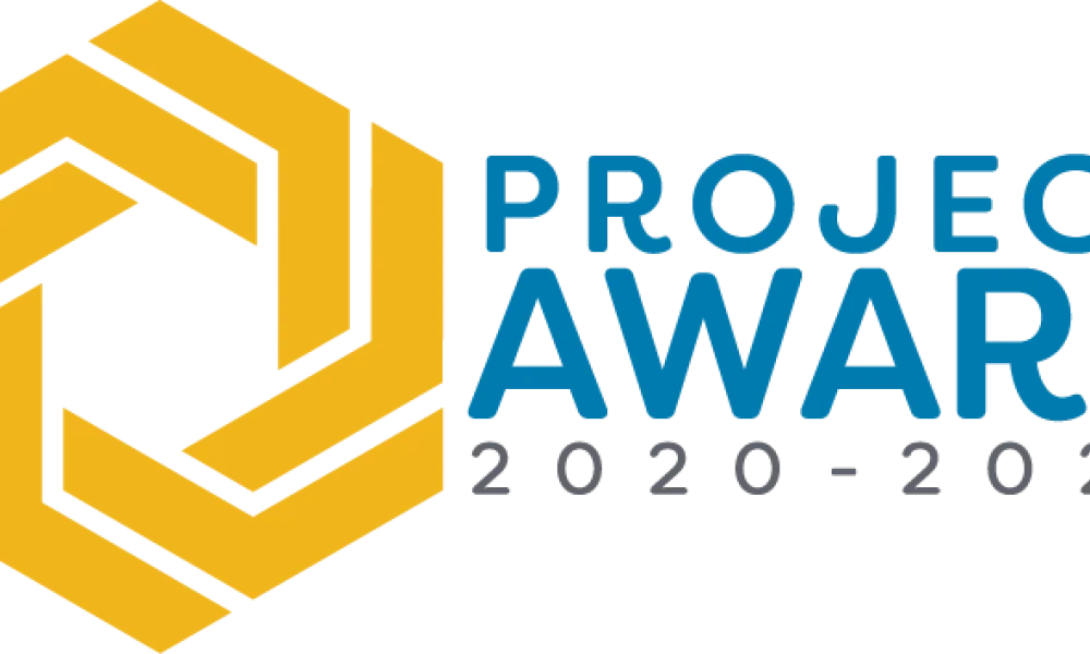Project Aware Logo