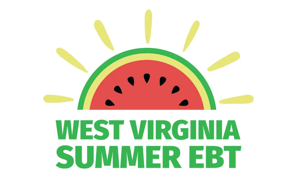 West Virginia Summer EBT program logo