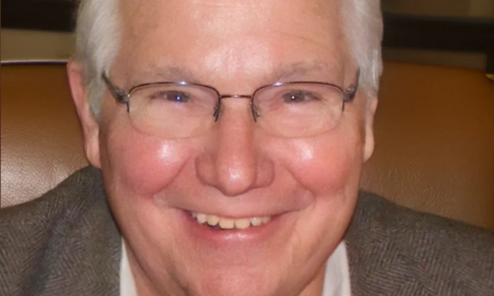 Photo of Steven Kominar