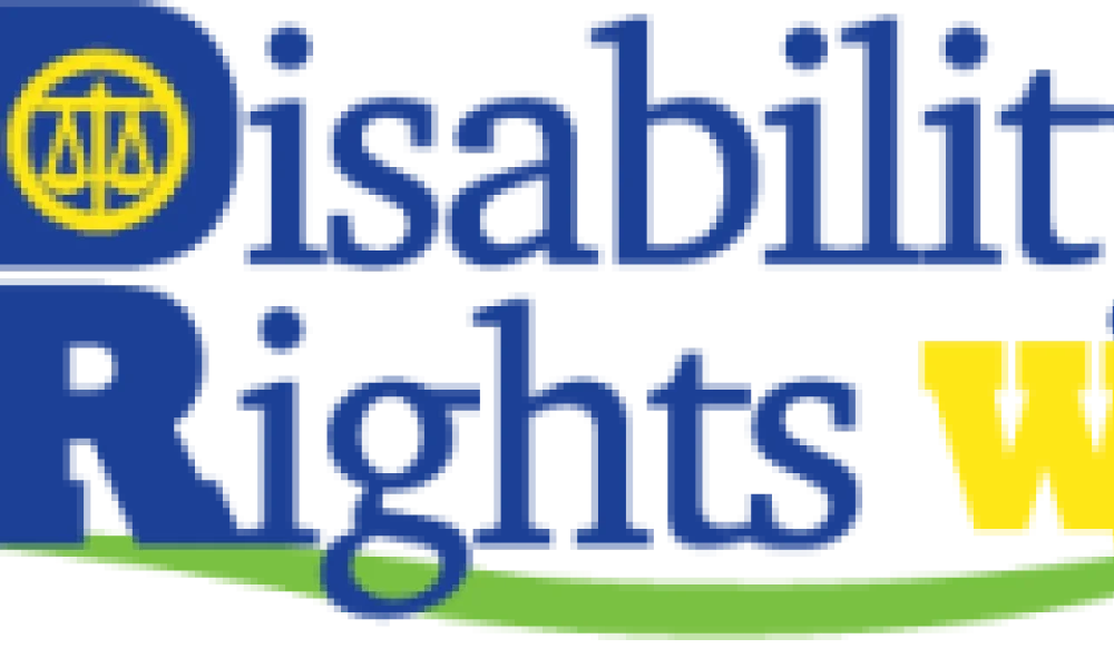 Disability Rights WV