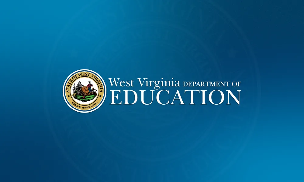 West Virginia Department of Education