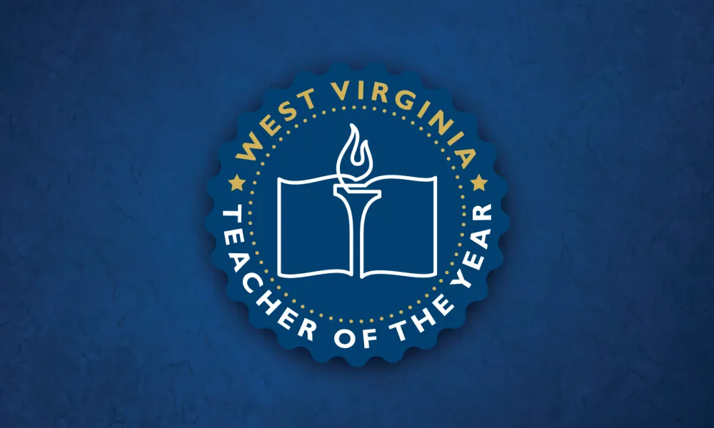 West Virginia Teacher of the Year