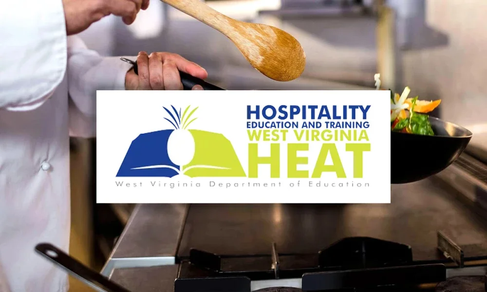 Hospitality Education and Training. West Virginia HEAT