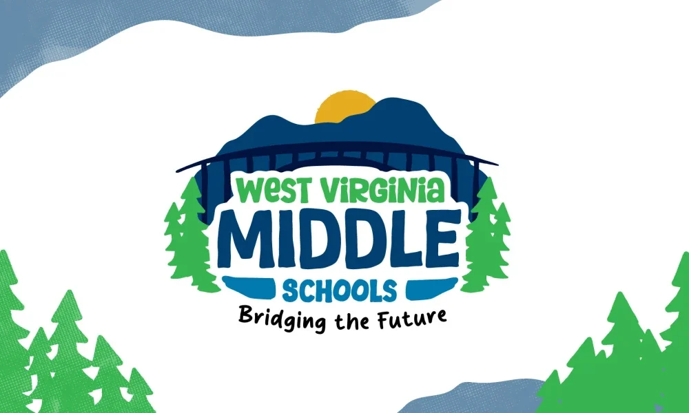 West Virginia Middle Schools: Bridging the Future