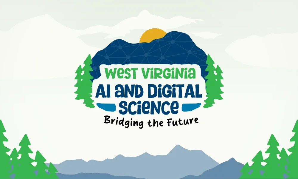 West Virginia AI and Digital Science Training Model