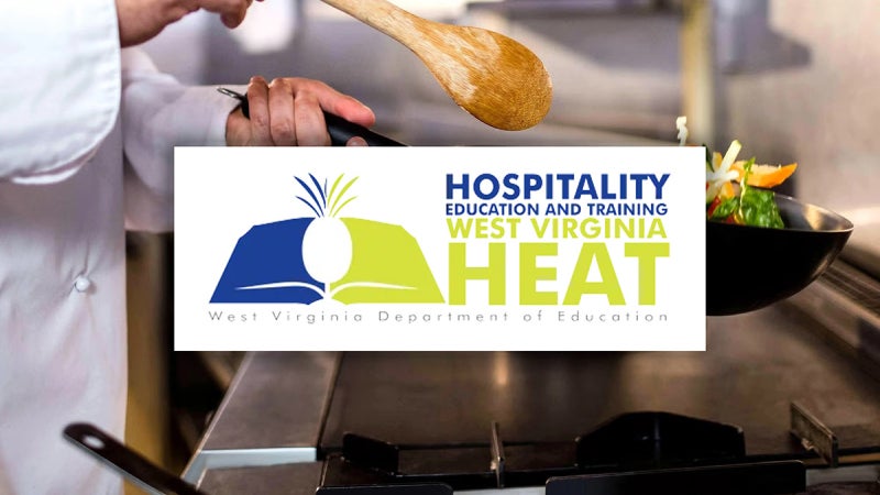 Hospitality Education and Training. West Virginia HEAT