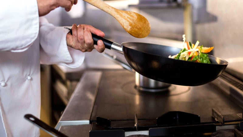 Hospitality, Events, and Tourism