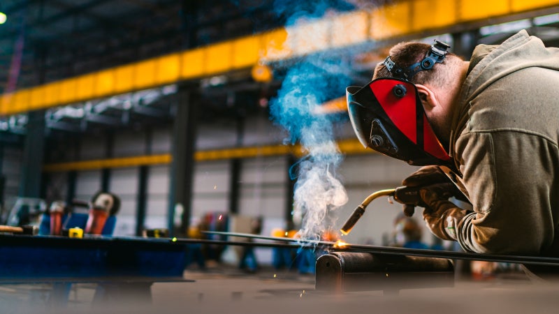 Advanced Manufacturing