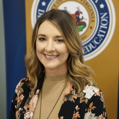 Deborah Harris headshot