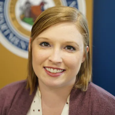 Alyssa Keedy-White headshot