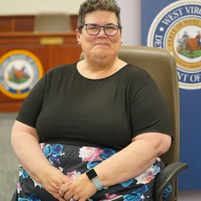 Catherine Kirkland headshot