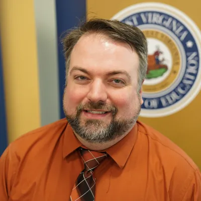 Rob Surface headshot