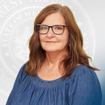 Jamela Krajeski Headshot