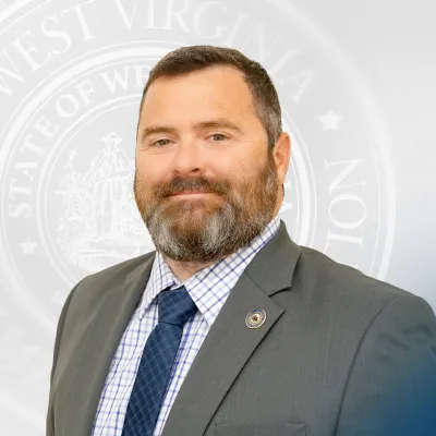 Clifford Sullivan Headshot