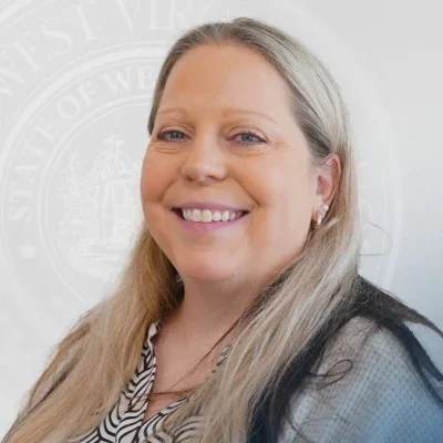 Taffy Robertson Portrait