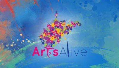 Arts Alive