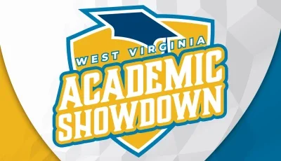 Academic Showdown logo.