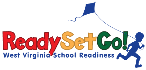 ReadySetGo Kite Logo