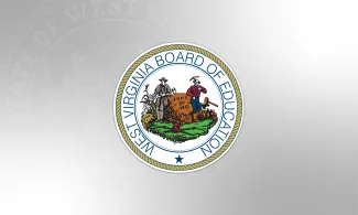 West Virginia Board of Education.