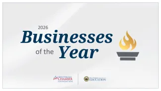 2026 Businesses of the Year