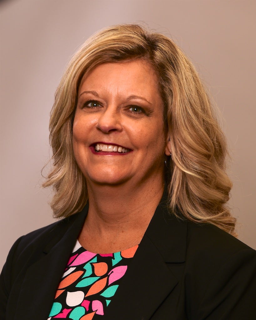 Photo of Michele Blatt