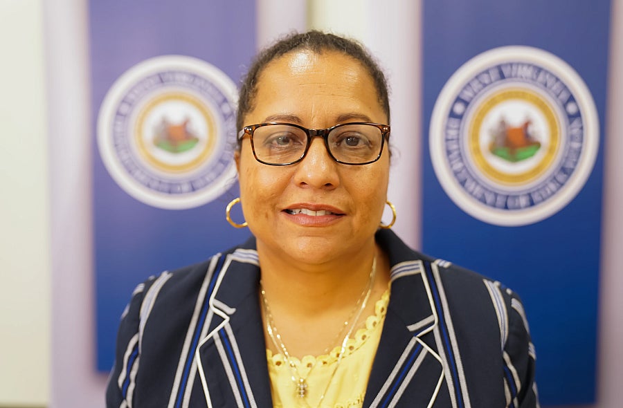 Wendy Dodson