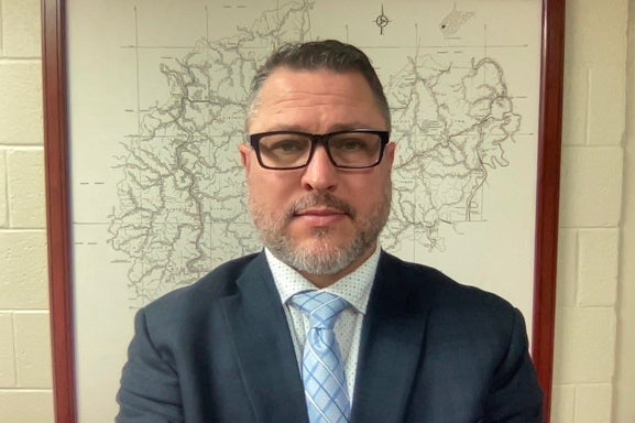 Photo of Jeff Kelley