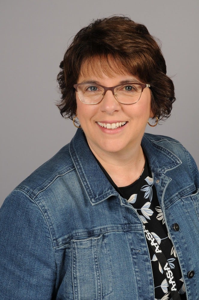 Photo of Christy Miller