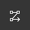 Adobe Acrobat order panel button