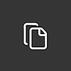 Adobe Acrobat Pro pages panel button