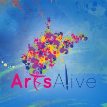Arts Alive