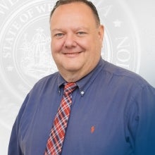 Brad Fittro Headshot