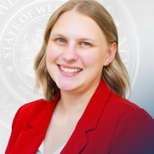 Kerianne Smead Headshot