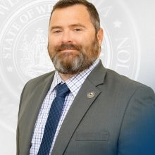 Clifford Sullivan Headshot