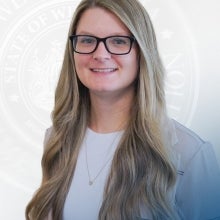 Jocelyn Humpe Elmer Headshot