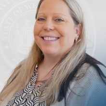 Taffy Robertson Portrait