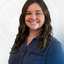 Rachael Lester's Portrait